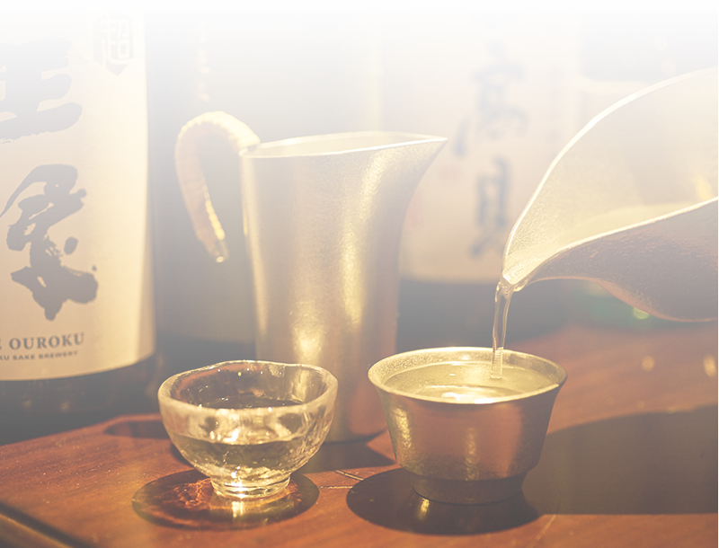 日本酒イメージ 